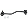 K80575 Rear, Driver or Passenger Side Sway Bar Link, Problem Solver Series