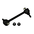K80583 Front, Passenger Side Sway Bar Link, Problem Solver Series