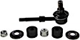 K80596 Front, Driver Side or Passenger Side Sway Bar Link, Problem Solver Series