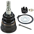 K80604 Front, Driver or Passenger Side, Upper Ball Joint