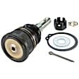 K80604 Front, Driver or Passenger Side, Upper Ball Joint