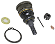 K80604 Front, Driver or Passenger Side, Upper Ball Joint
