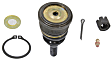 K80604 Front, Driver or Passenger Side, Upper Ball Joint