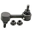 K80620 Rear, Driver or Passenger Side Sway Bar Link, Problem Solver Series