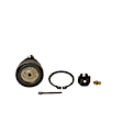 K80660 Front, Driver or Passenger Side, Upper Ball Joint