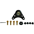 K80764 Front, Driver or Passenger Side, Upper Ball Joint