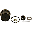 K80765 Front, Driver or Passenger Side, Lower Ball Joint