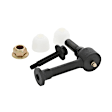 K80766 Front Sway Bar Link, Problem Solver Series