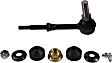 K80766 Front Sway Bar Link, Problem Solver Series