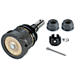 K80767 Front, Driver or Passenger Side, Lower Ball Joint