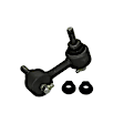 K80768 Front, Passenger Side Sway Bar Link, Problem Solver Series