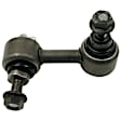 K80769 Front, Driver Side Sway Bar Link, Problem Solver Series