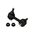 K80769 Front, Driver Side Sway Bar Link, Problem Solver Series