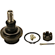 K80771 Front, Driver or Passenger Side, Lower Ball Joint