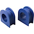 K80772 Front To Frame Sway Bar Bushing, Set of 2