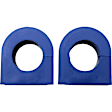 K80772 Front To Frame Sway Bar Bushing, Set of 2
