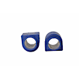 K80775 Front To Frame Sway Bar Bushing, Set of 2