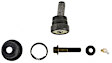 K80780 Front, Driver or Passenger Side, Lower Ball Joint