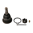 2022 Toyota Tacoma - Front, Driver or Passenger Side, Upper Ball Joint