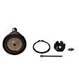 2022 Toyota Tacoma - Front, Driver or Passenger Side, Upper Ball Joint