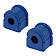 K80812 Front To Frame Sway Bar Bushing, Set of 2