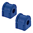 K80812 Front To Frame Sway Bar Bushing, Set of 2