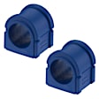 2014 Chevrolet Impala Limited - Front To Frame Sway Bar Bushing, Set of 2