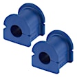 K80818 Front To Frame Sway Bar Bushing, Set of 2