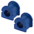 K80819 Front To Frame Sway Bar Bushing, Set of 2