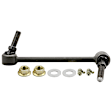 K80822 Front, Passenger Side Sway Bar Link, Problem Solver Series