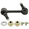 K80824 Front, Driver Side Sway Bar Link, Problem Solver Series