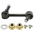 K80825 Front, Passenger Side Sway Bar Link, Problem Solver Series