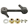K80825 Front, Passenger Side Sway Bar Link, Problem Solver Series