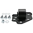 Front, Driver Side, Lower, Rearward Control Arm Bushing, Sold individually