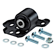 K80834 Front, Passenger Side, Lower, Rearward Control Arm Bushing, Sold individually