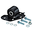 K80834 Front, Passenger Side, Lower, Rearward Control Arm Bushing, Sold individually