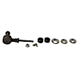 K80850 Rear, Driver or Passenger Side Sway Bar Link, Problem Solver Series