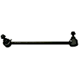 K80858 Front, Driver Side Sway Bar Link, Problem Solver Series
