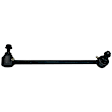 K80859 Front, Passenger Side Sway Bar Link, Problem Solver Series