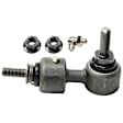 K80867 Rear, Driver or Passenger Side Sway Bar Link, Problem Solver Series