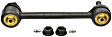 K80868 Rear, Driver or Passenger Side Sway Bar Link, Problem Solver Series