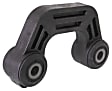 K80875 Rear, Driver or Passenger Side Sway Bar Link, Problem Solver Series