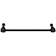 K80879 Front Sway Bar Link, Problem Solver Series