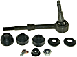 K80885 Front, Driver Side or Passenger Side Sway Bar Link, Problem Solver Series