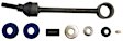 K80901 Rear, Driver or Passenger Side Sway Bar Link, Problem Solver Series