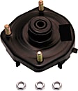 K80912 Rear, Driver Side Shock and Strut Mount