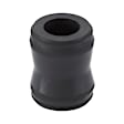 K80939 Shock Bushing - Rubber, 1-Piece, Direct Fit, Sold individually