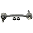 K80949 Front, Driver Side or Passenger Side Sway Bar Link, Problem Solver Series