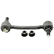 K80949 Front, Driver Side or Passenger Side Sway Bar Link, Problem Solver Series