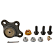 K80984 Front, Driver or Passenger Side, Upper Ball Joint
